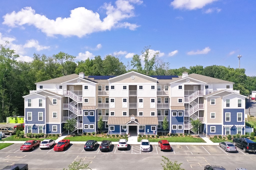 Carillon Woods Apartments, 34011 Harvard Avenue, Millsboro, DE RentCafe